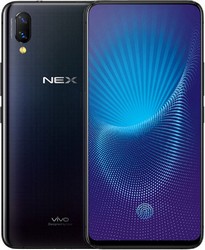 Замена камеры на телефоне Vivo Nex S в Белгороде